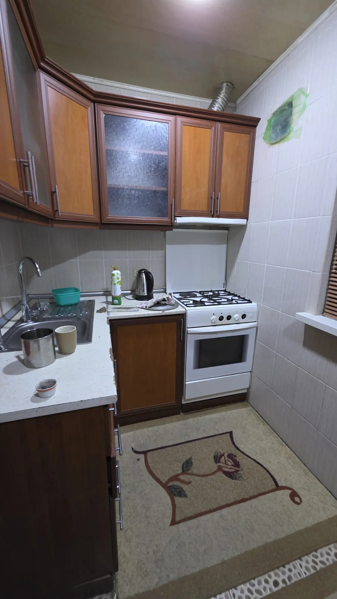 ARENDA JAY 5KOMNAT - 11 мкр - img 5