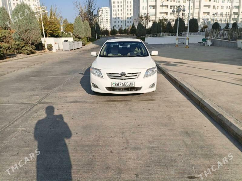 Toyota Corolla 2008 - 120 000 TMT - Änew - img 3