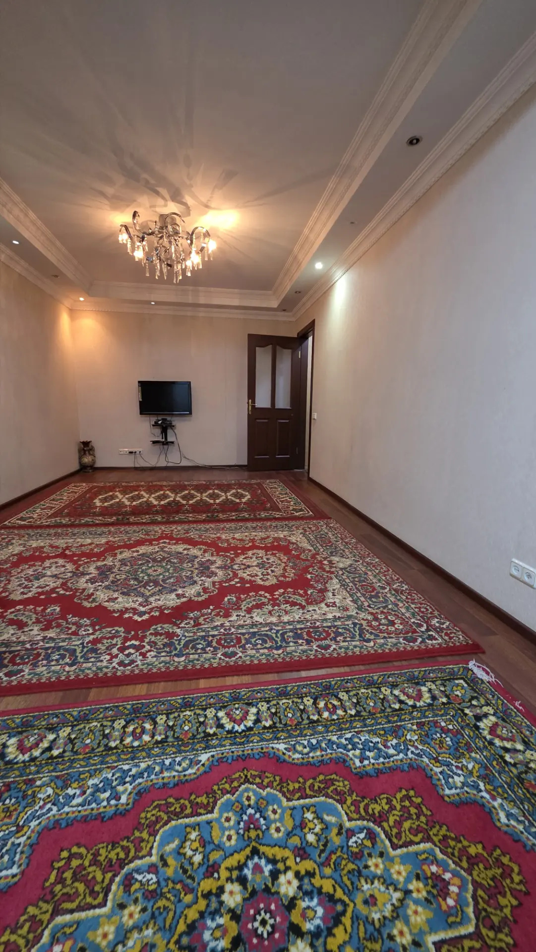 ARENDA JAY 5KOMNAT - 11 мкр - img 3