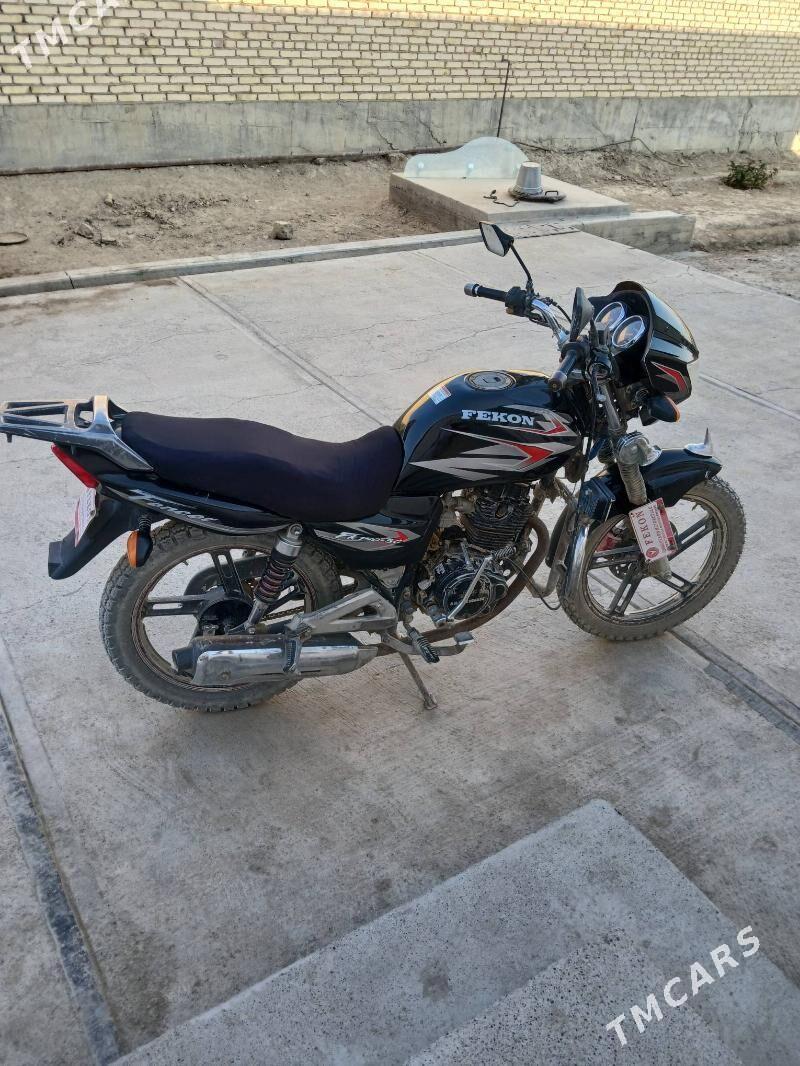 Fekon FK150-8G 2022 - 13 000 TMT - Кака - img 1