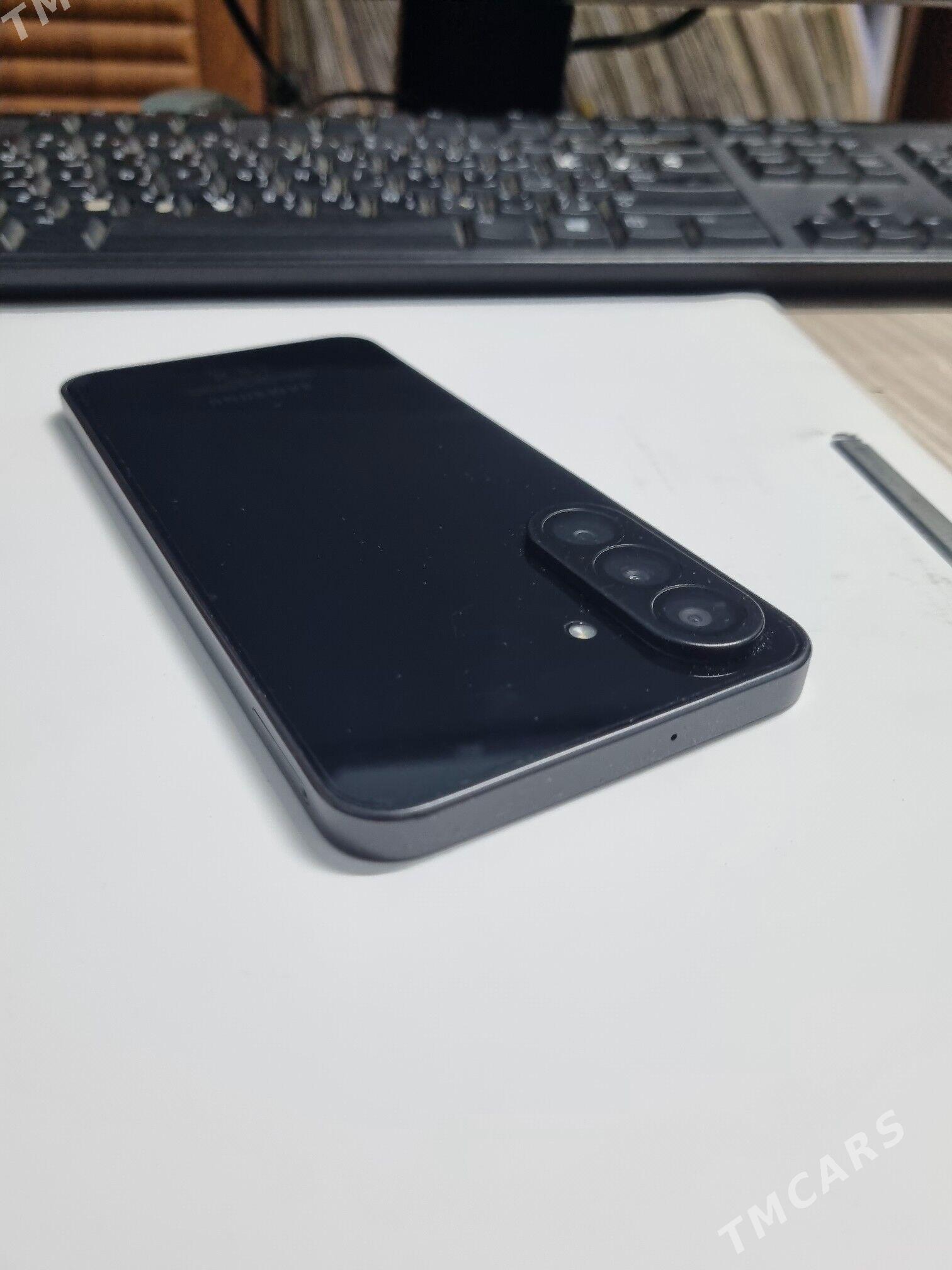 samsung A26 - Daşoguz - img 2