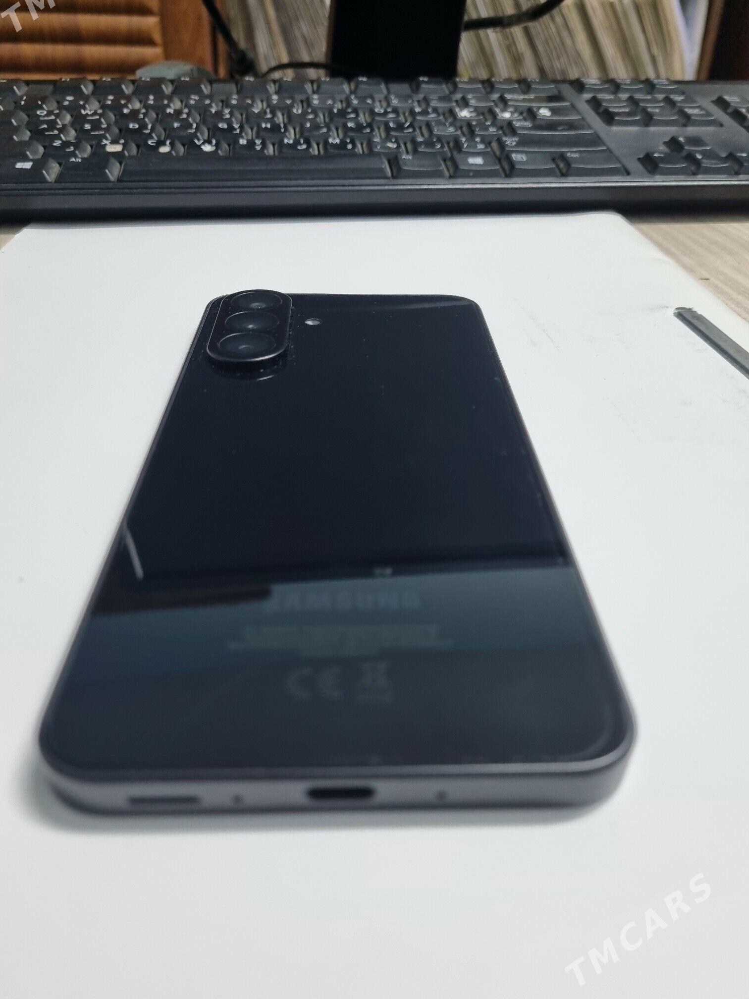 samsung A26 - Daşoguz - img 4