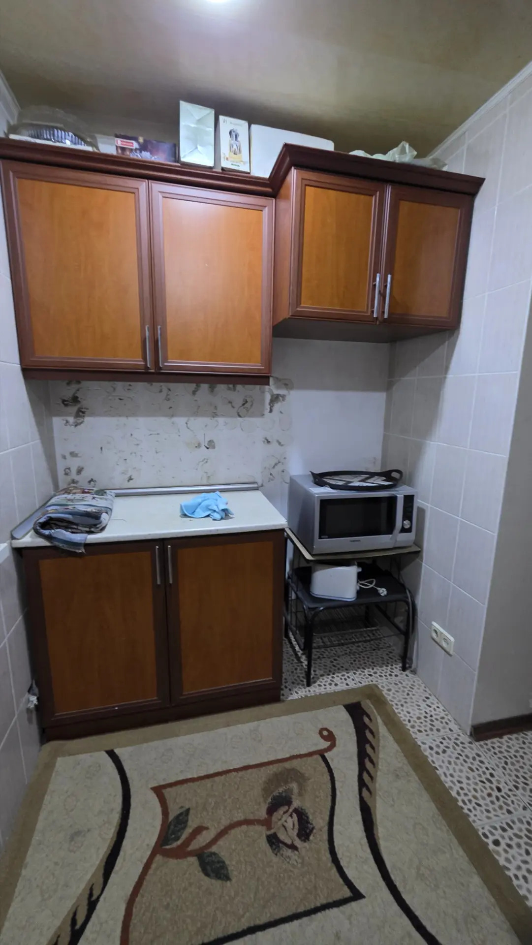 ARENDA JAY 5KOMNAT - 11 мкр - img 6