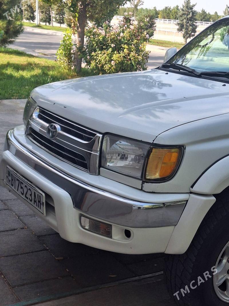 Toyota 4Runner 2002 - 140 000 TMT - Gökdepe - img 3