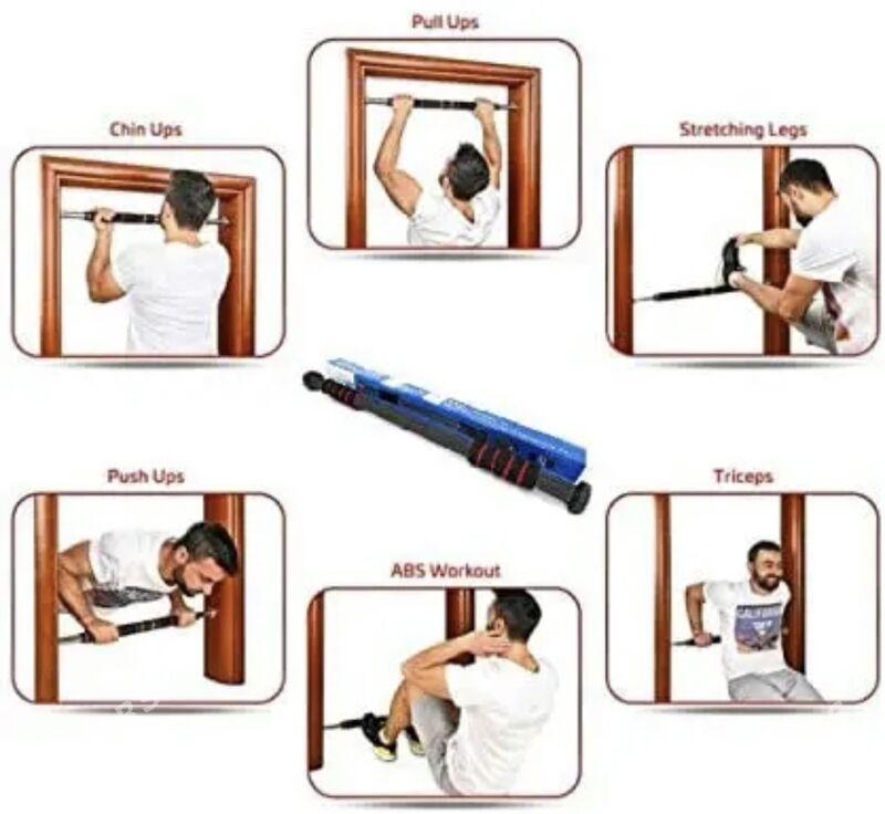 turnik - Türkmenbaşy - img 4