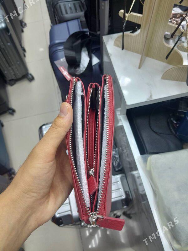 Tergan gapjyk - Türkmenabat - img 3