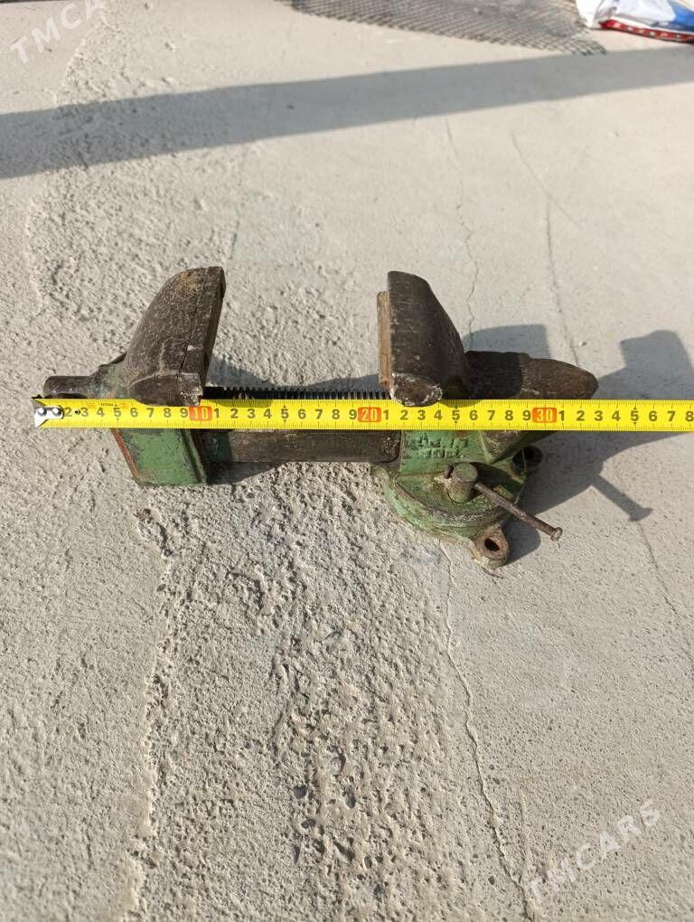 Тиски, Tiski - Анев - img 5