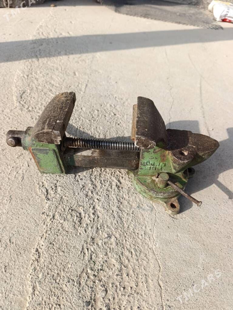 Тиски, Tiski - Анев - img 3