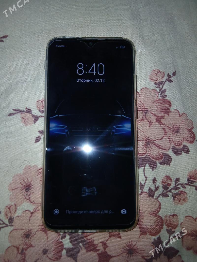 redmi not 7 obmen - Ашхабад - img 2