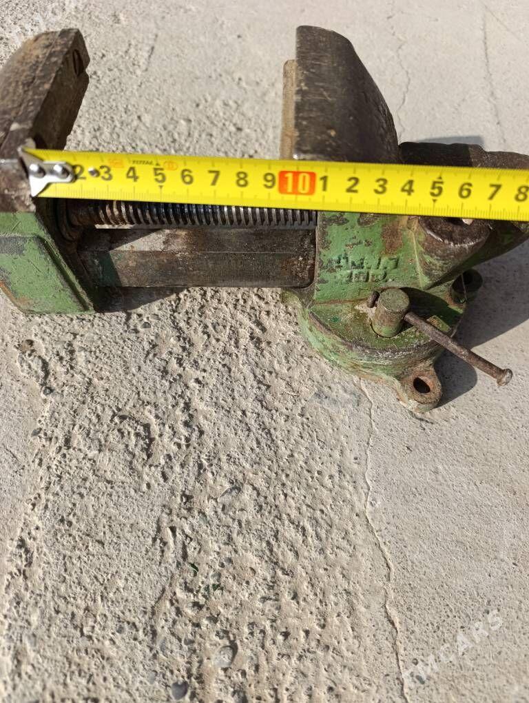 Тиски, Tiski - Анев - img 4