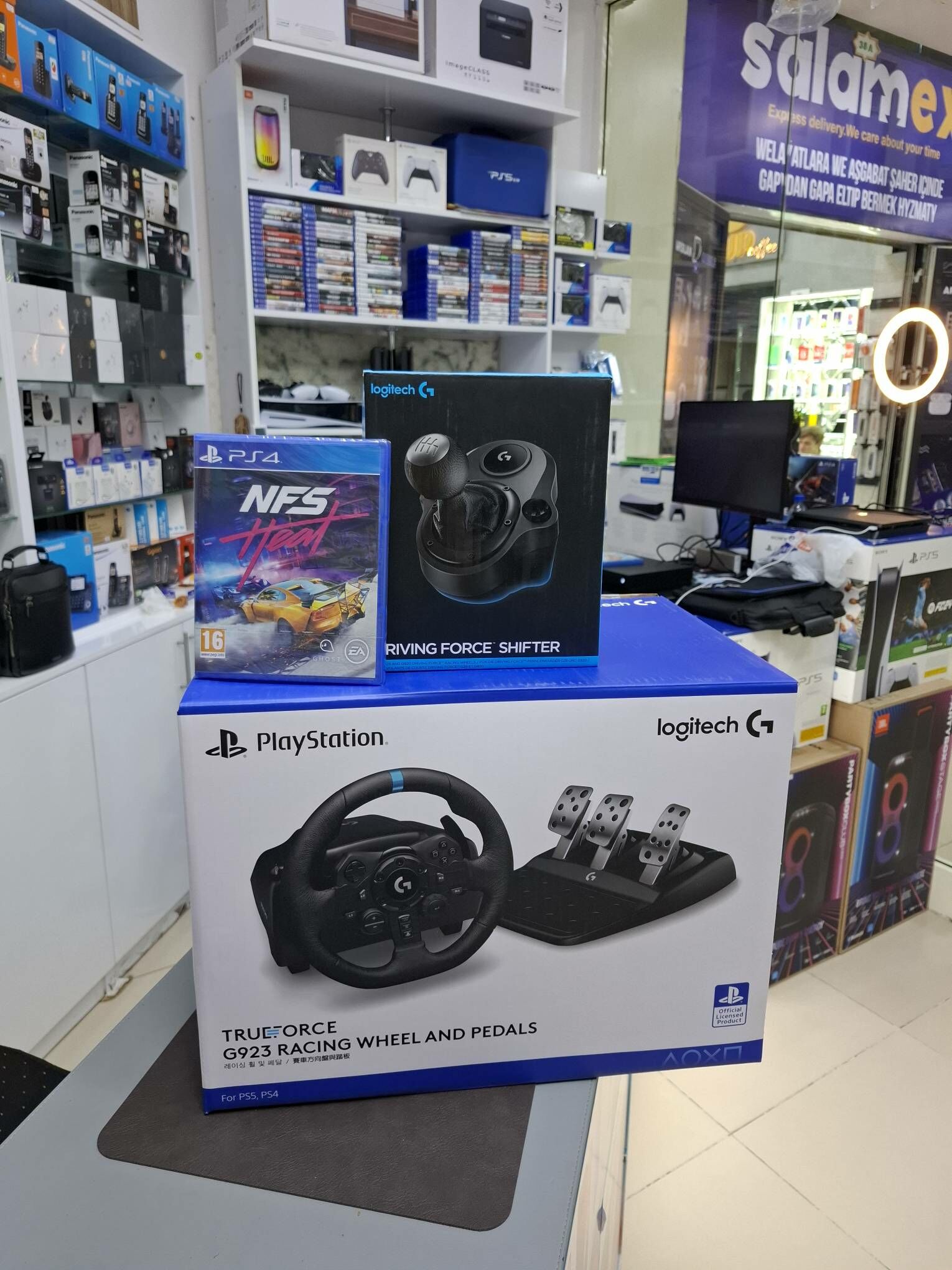 PLAYSTATION 3/4/5 PS4/5 NINTEN - Ашхабад - img 7