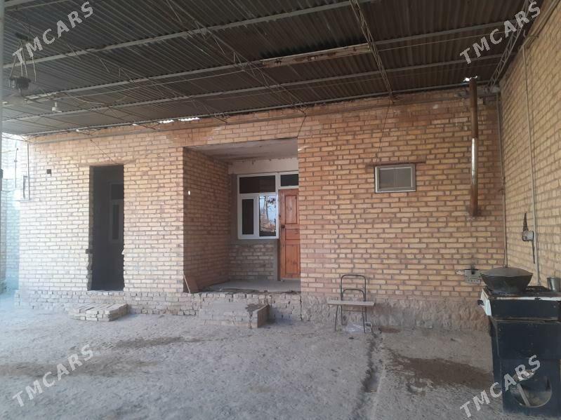 Saýat satlyk jaý 5 komnat - Саят - img 3