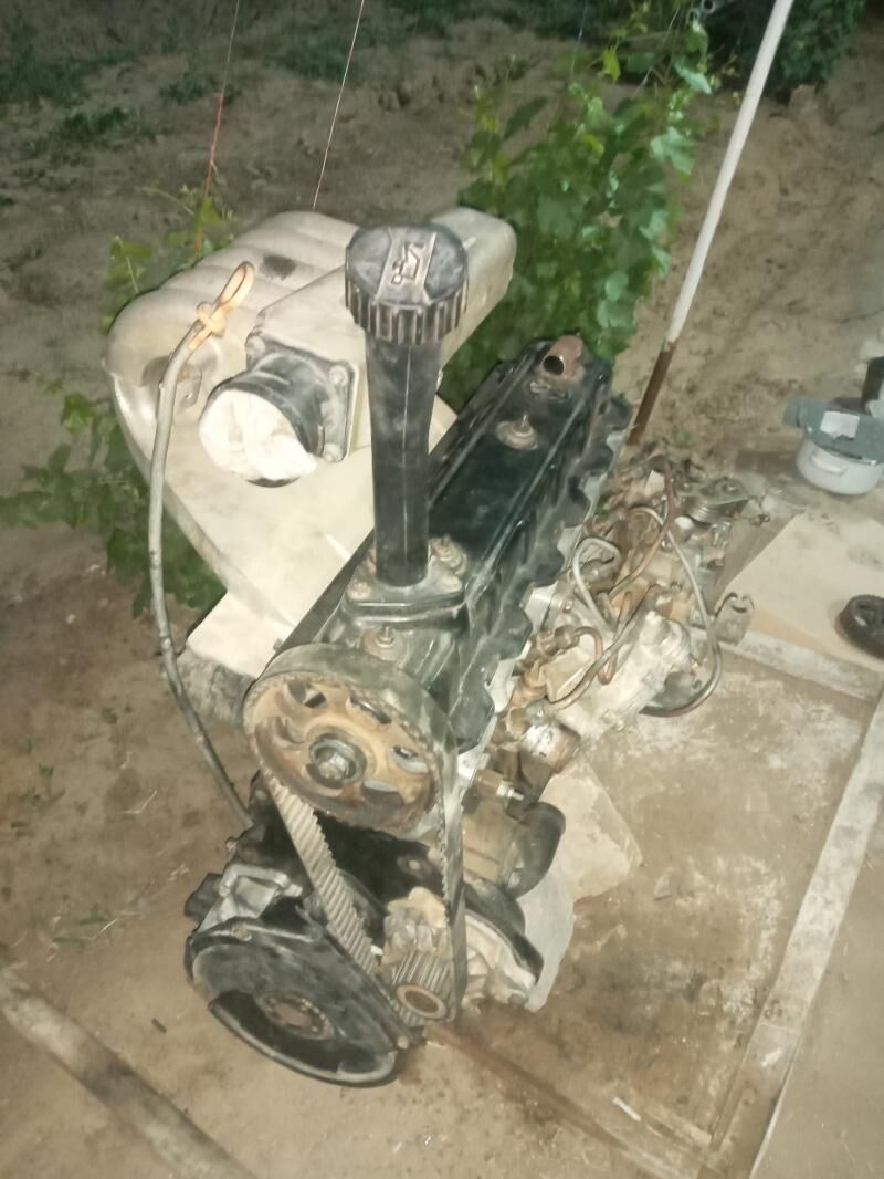 volkswagen transporter t4 10 000 TMT - Мары - img 2