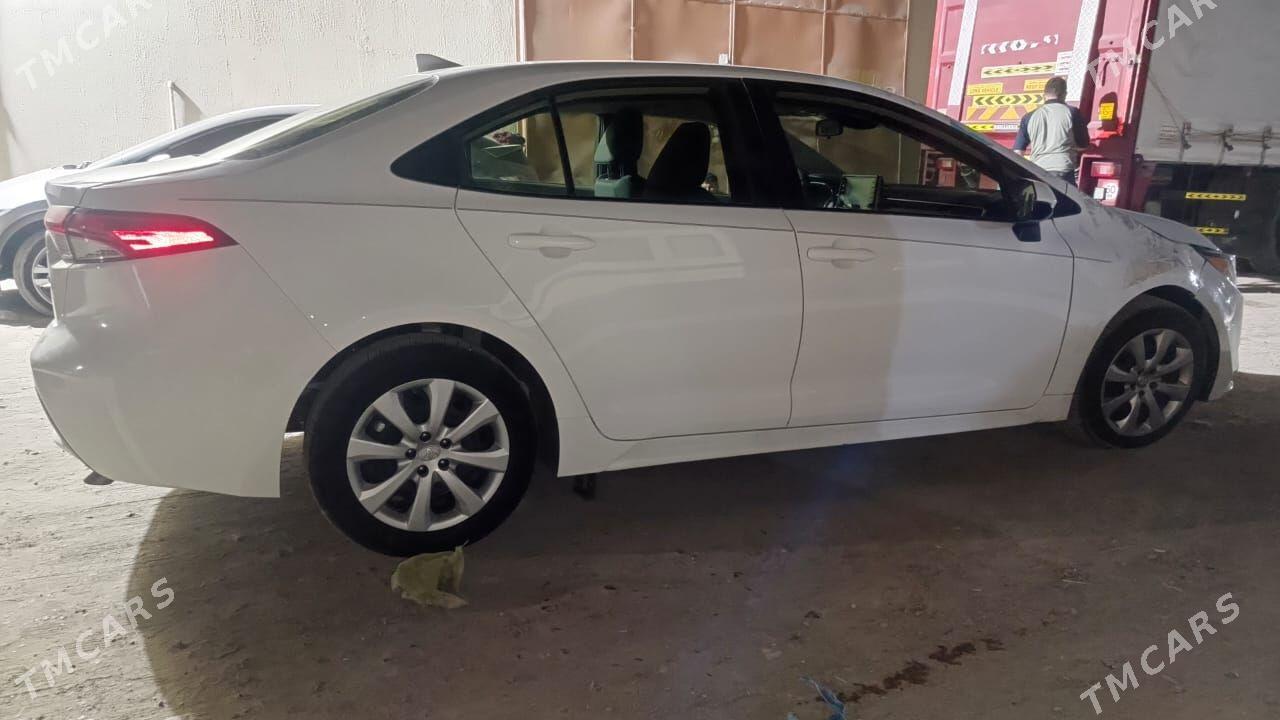 Toyota Corolla 2020 - 160 000 TMT - Мары - img 6