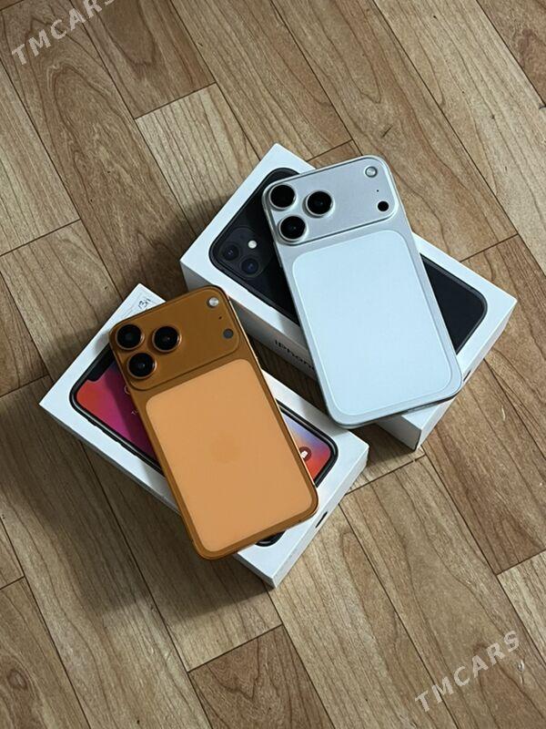 Iphone 17Pro(owurlen) - Aşgabat - img 4