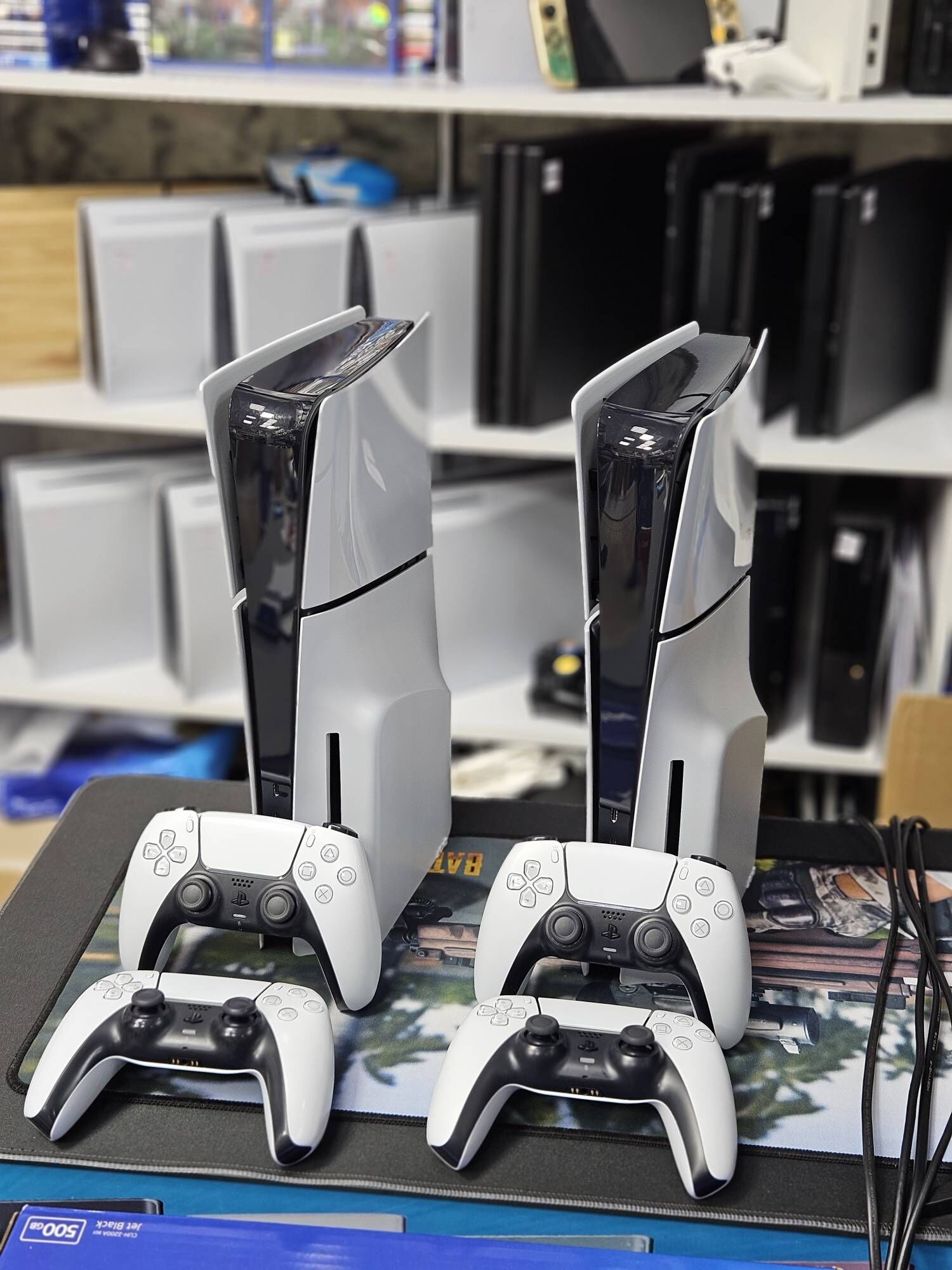 PLAYSTATION 3/4/5 PS4/5 NINTEN - Ашхабад - img 6