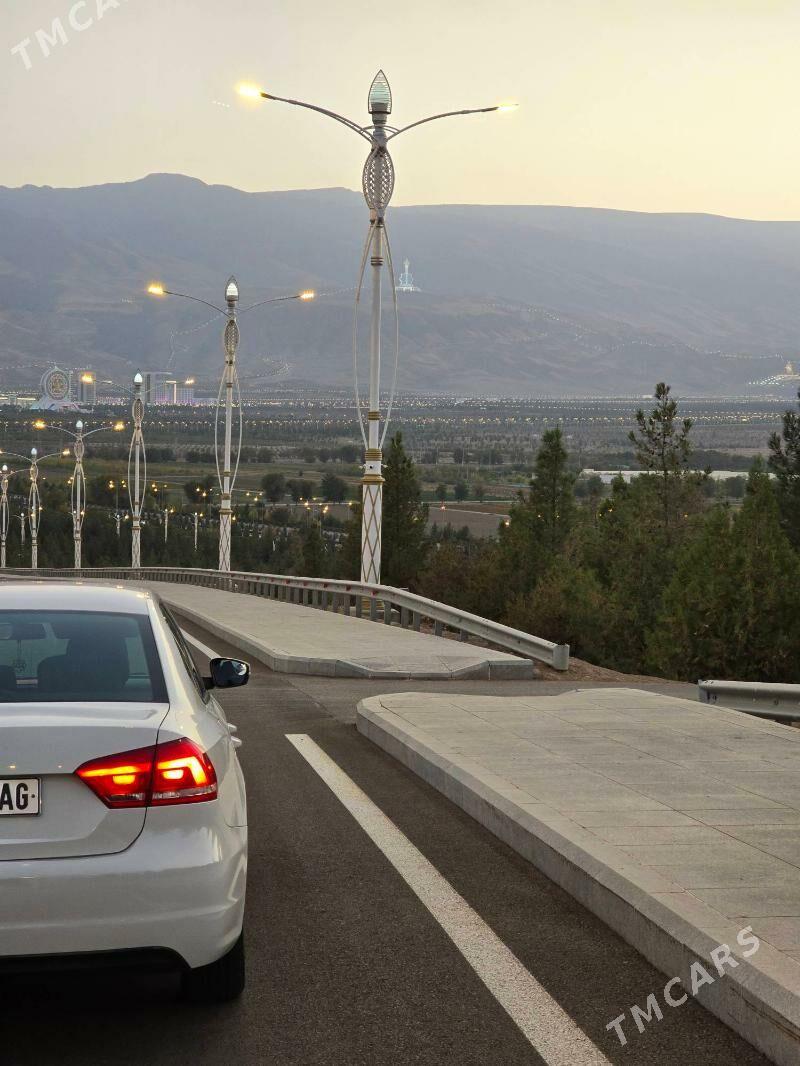 Volkswagen Passat 2015 - 185 000 TMT - Ашхабад - img 3