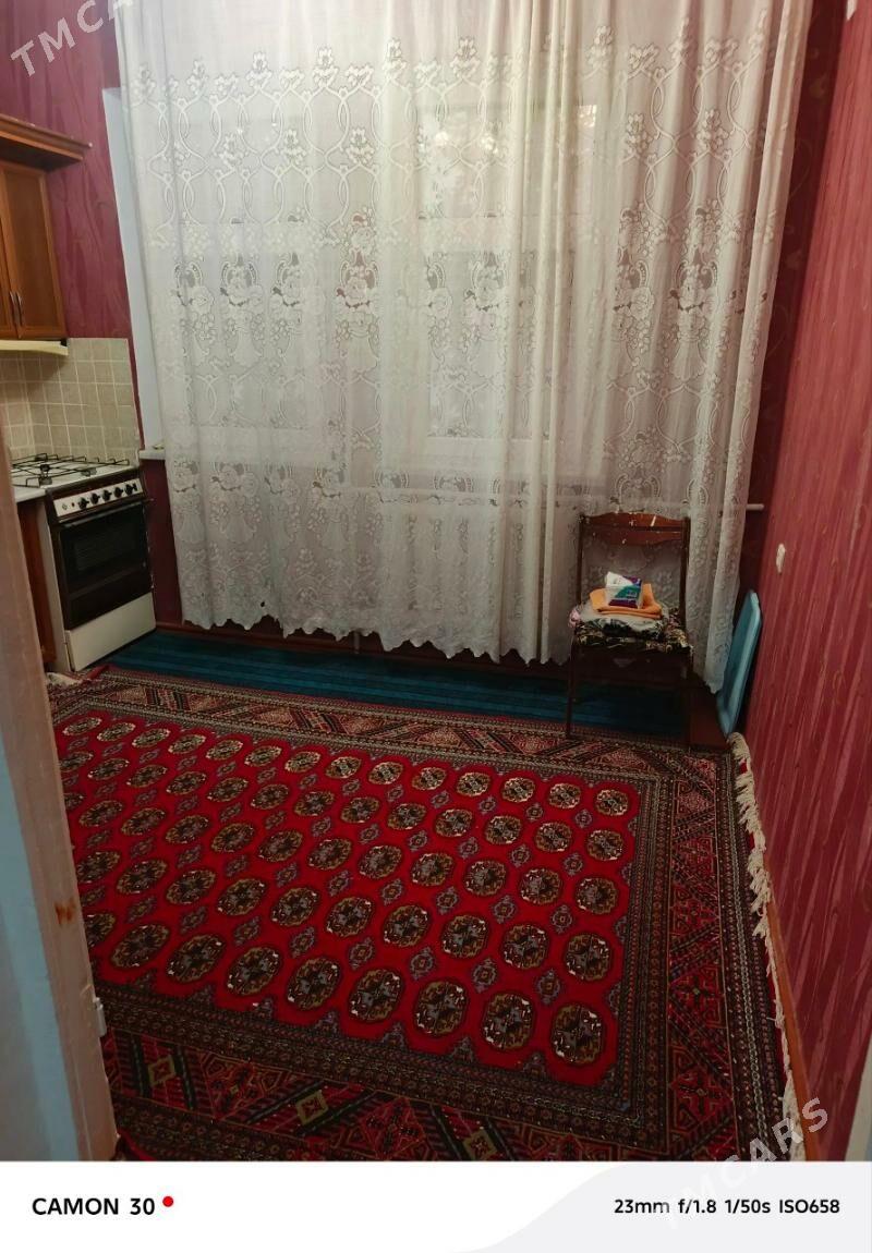 Arenda mir 4 1 komnat - Ашхабад - img 5