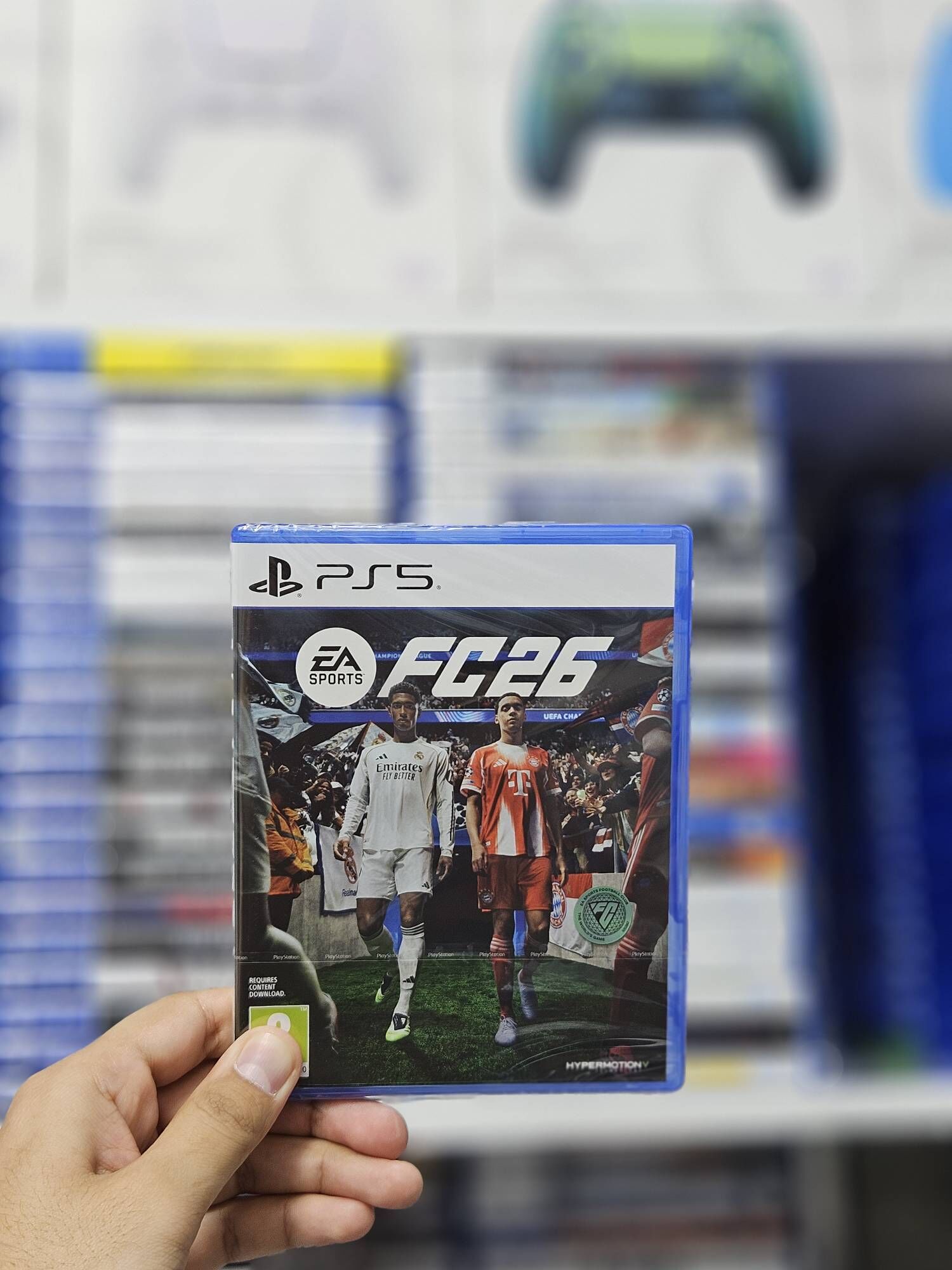 PLAYSTATION 3/4/5 PS4/5 NINTEN - Ашхабад - img 5