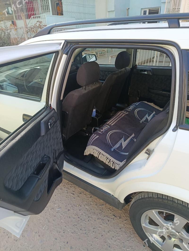 Opel Astra 1999 - 77 000 TMT - Мары - img 5