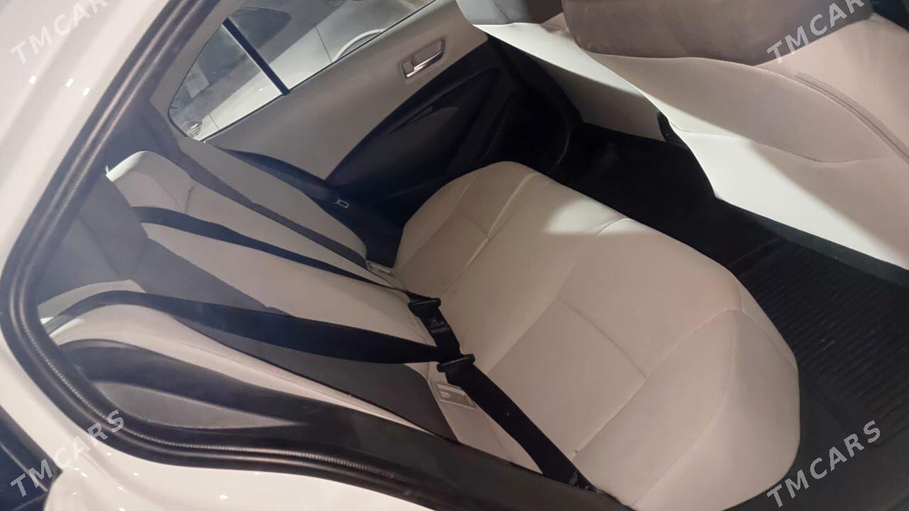 Toyota Corolla 2020 - 160 000 TMT - Мары - img 8