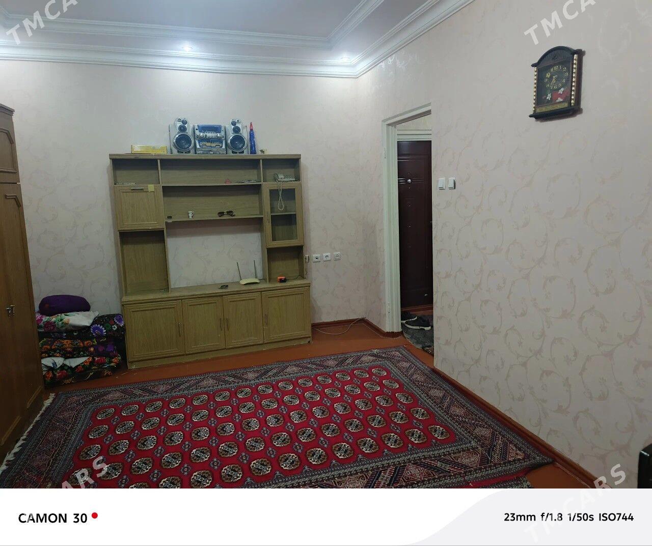 Arenda mir 4 1 komnat - Ашхабад - img 1