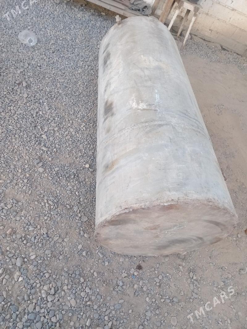 нержавейка - Baýramaly - img 3