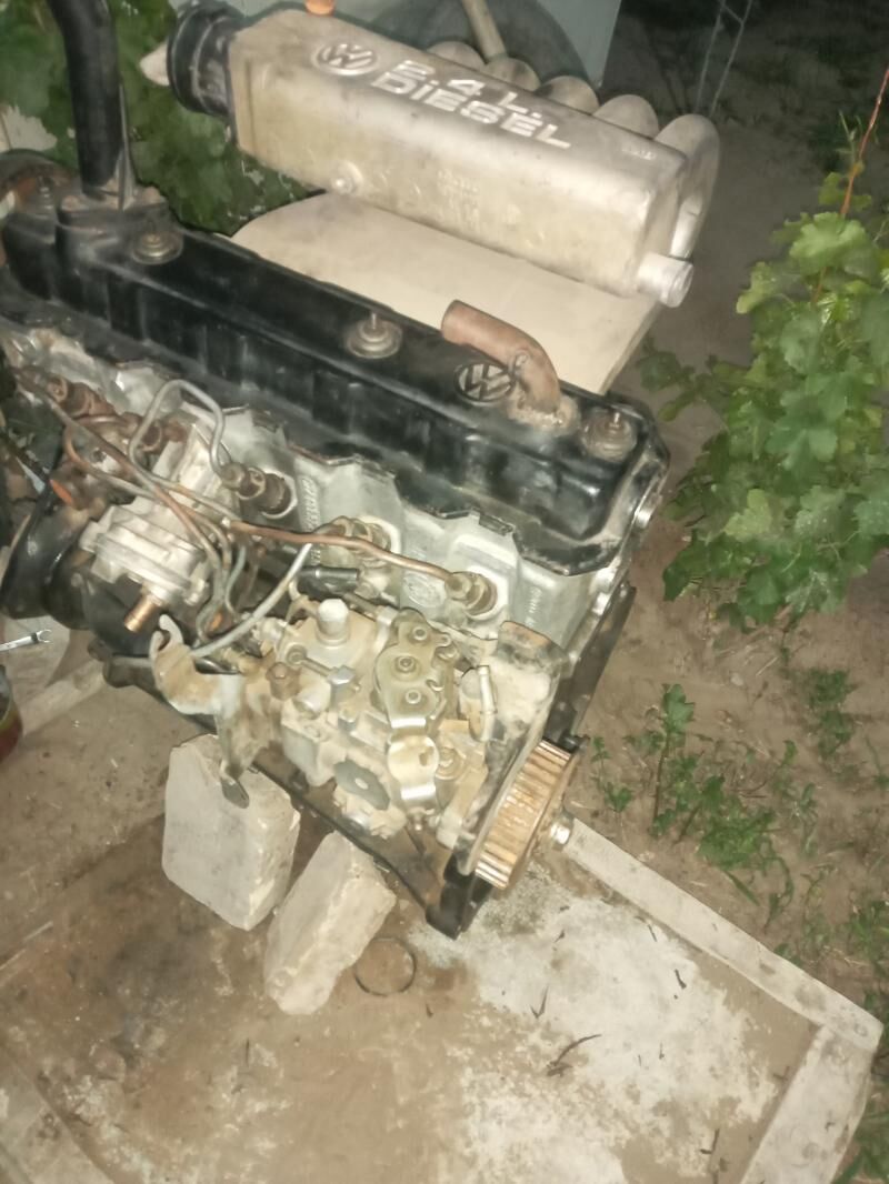 volkswagen transporter t4 10 000 TMT - Мары - img 3