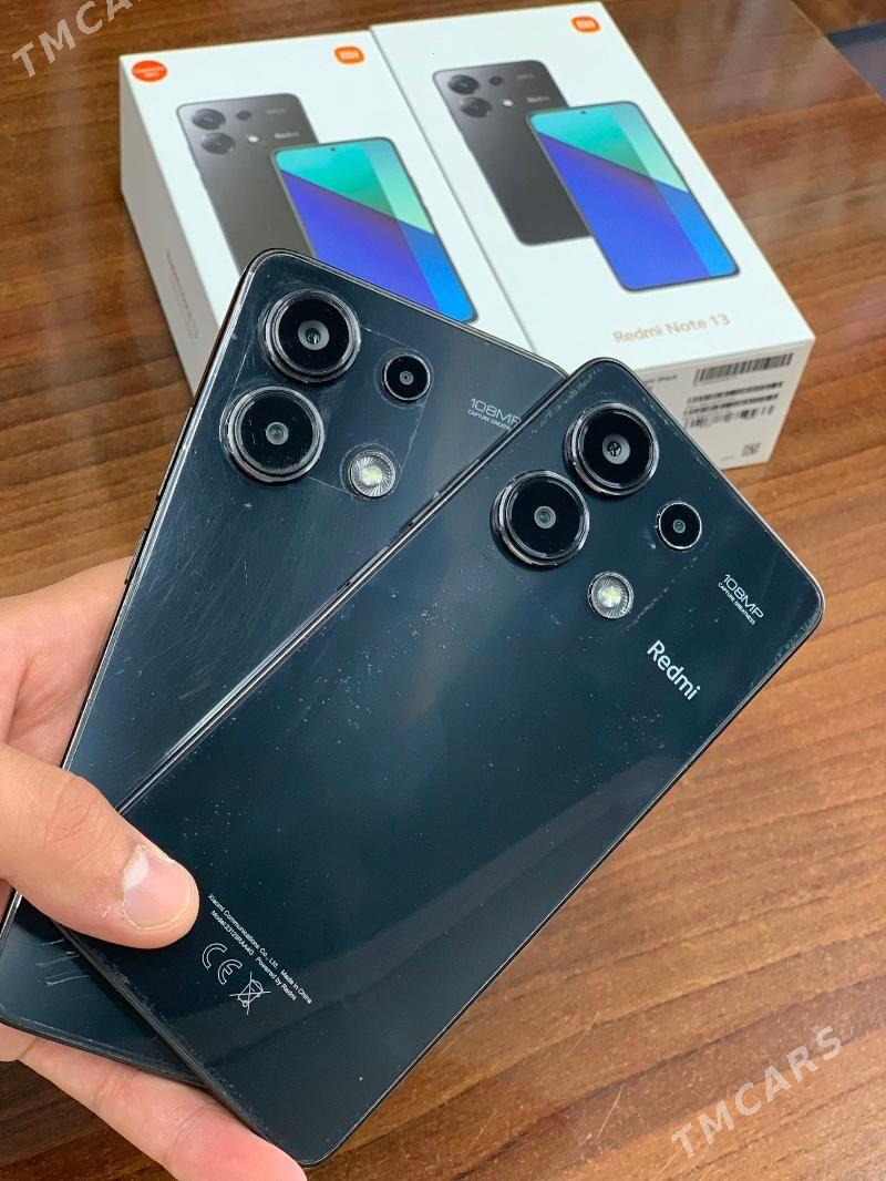 Redmi Not 13 - Mary - img 2