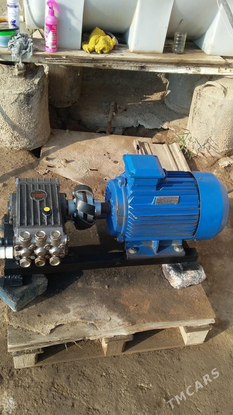 moyka aparat - Теджен - img 2