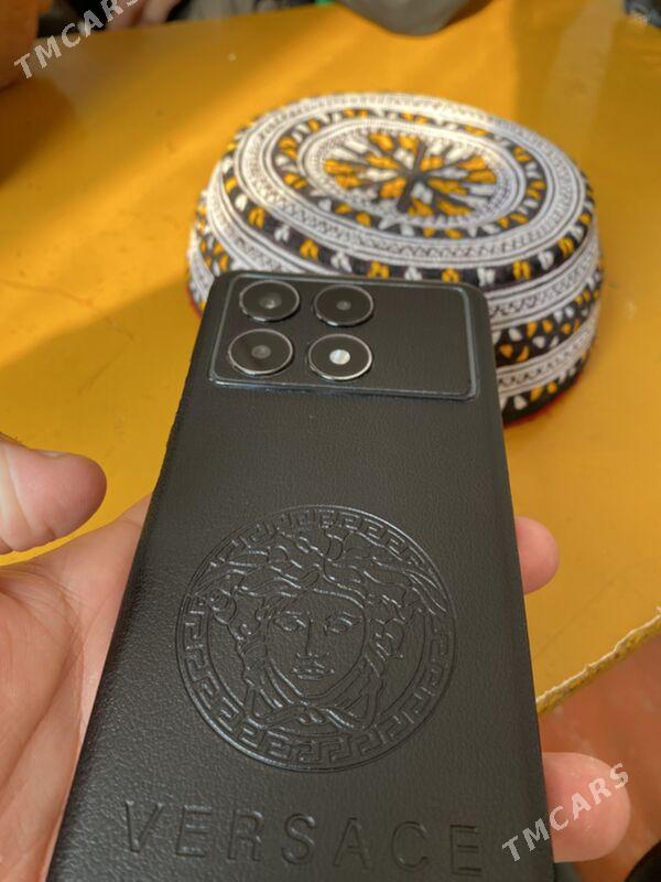 Poco X6 pro 5G - Керки - img 5