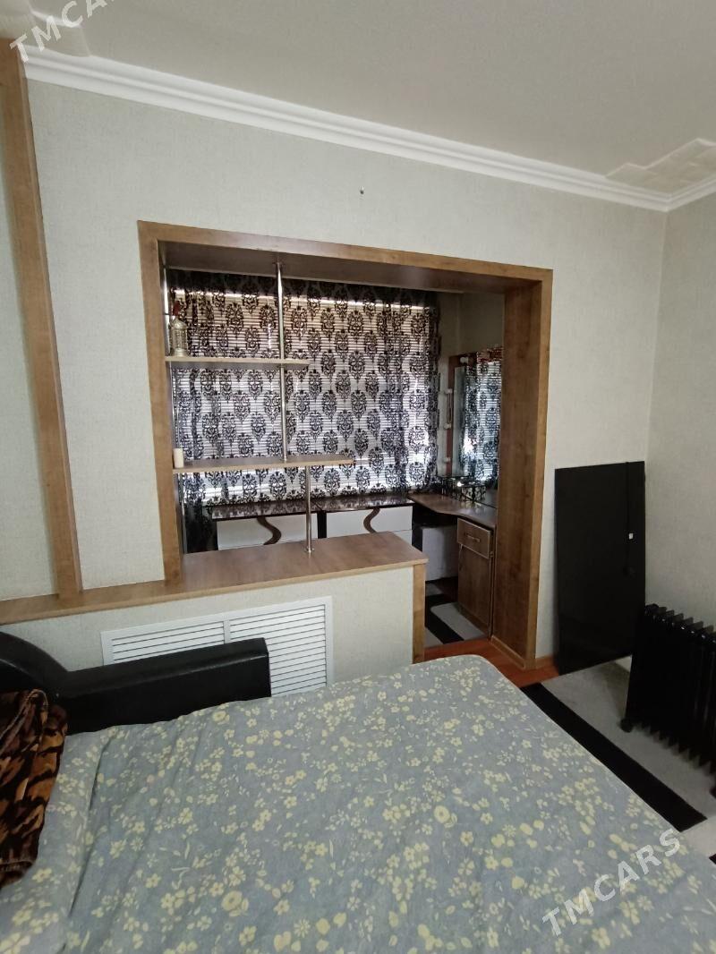 1 комнат 2 этаж - Мары - img 3