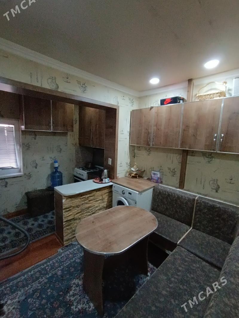 1 комнат 2 этаж - Мары - img 4