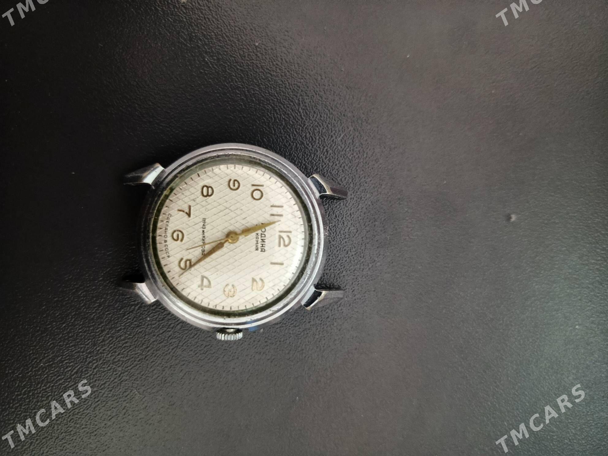 часы sagat сагат - Мары - img 1