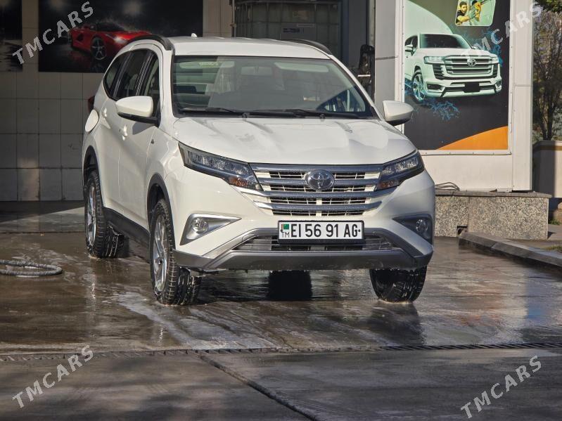 Toyota Rush 2022 - 252 000 TMT - Aşgabat - img 2
