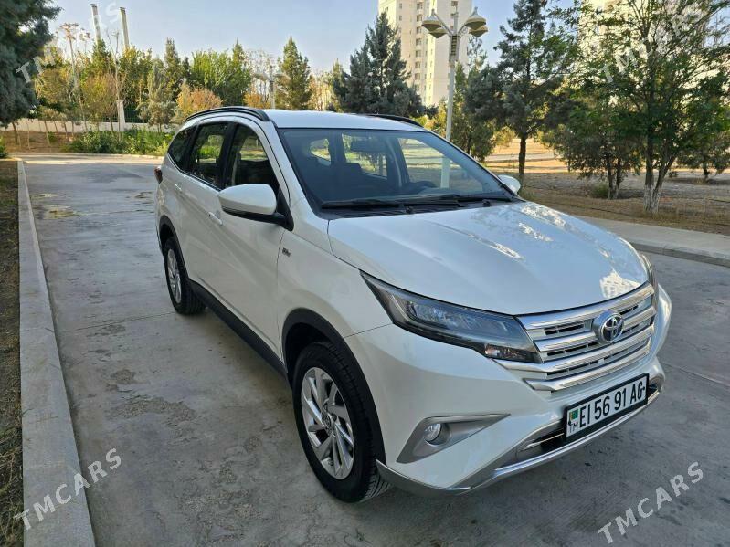 Toyota Rush 2022 - 252 000 TMT - Aşgabat - img 3