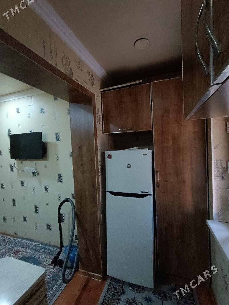 1 комнат 2 этаж - Мары - img 7