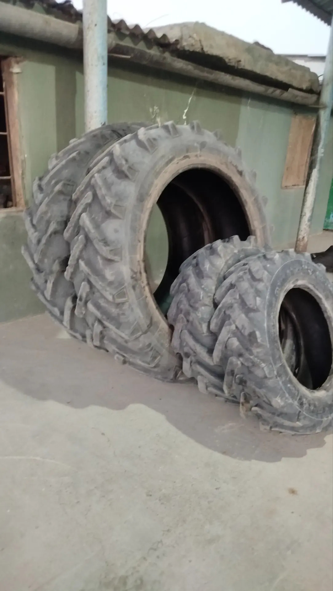 teker 8 000 TMT - Гёкдепе - img 3