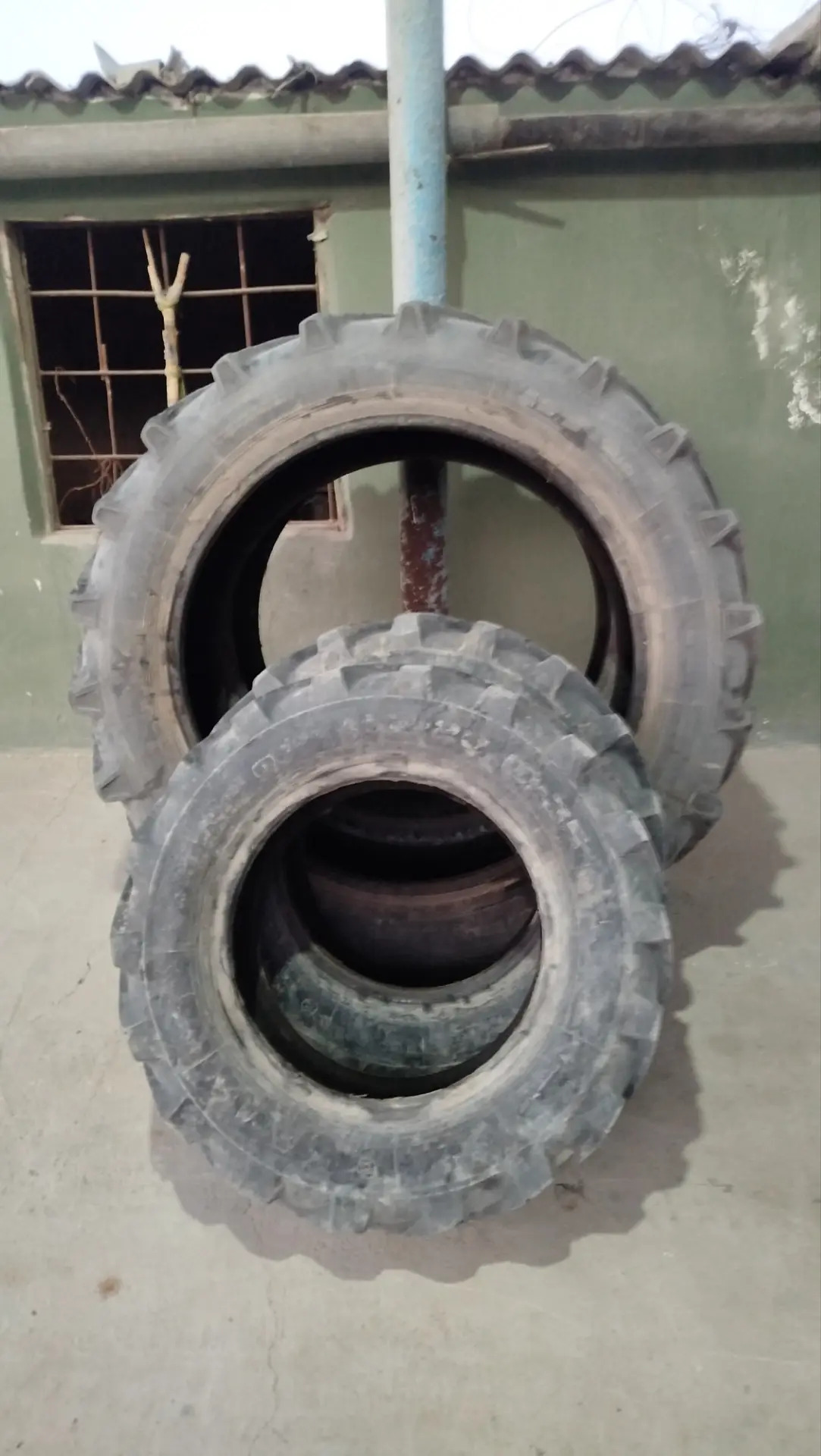 teker 8 000 TMT - Гёкдепе - img 2