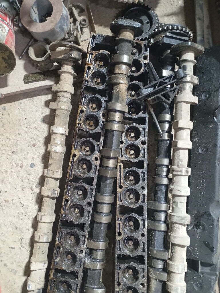 бмв запчас 1 000 TMT - Мары - img 5