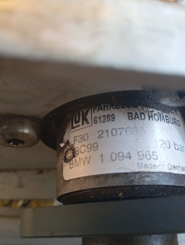 бмв запчас 1 000 TMT - Мары - img 9