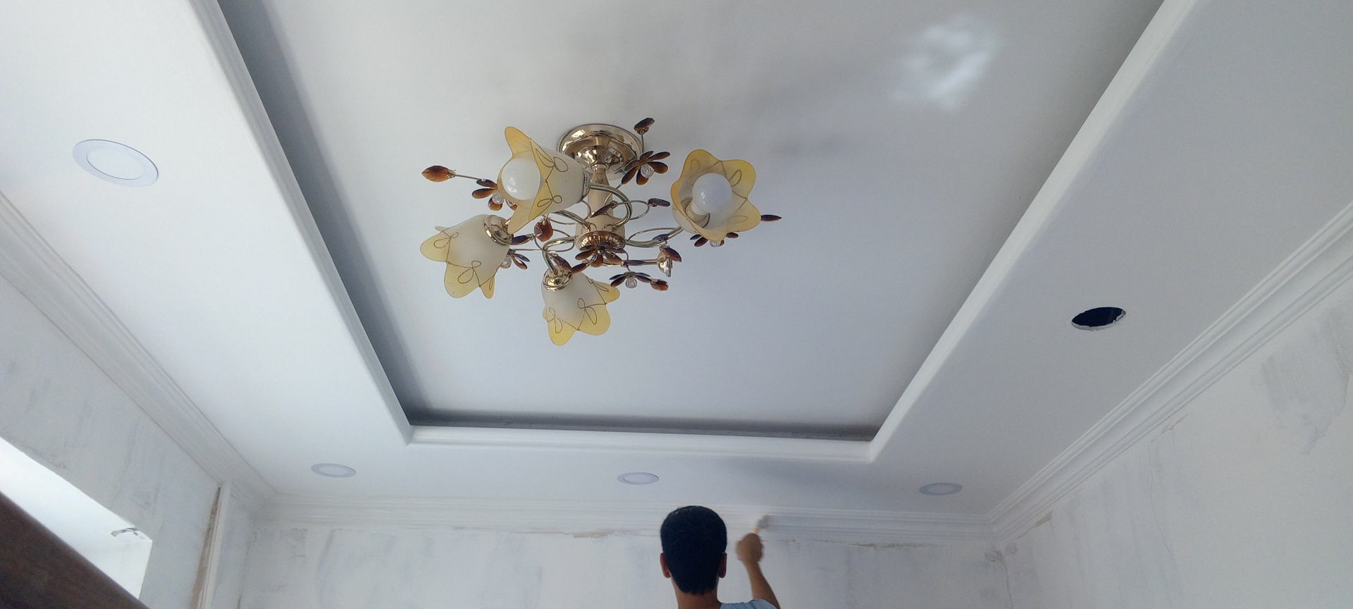 Ussa Remon işleri - Ашхабад - img 2