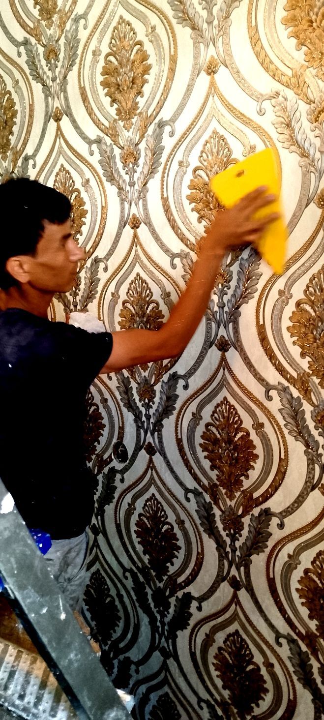 Ussa Remon işleri - Ашхабад - img 1