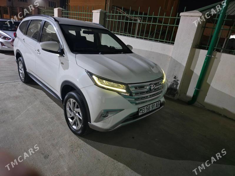 Toyota Rush 2022 - 252 000 TMT - Aşgabat - img 11