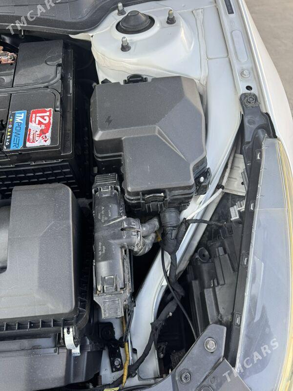 Hyundai Elantra 2021 - 255 000 TMT - Ашхабад - img 9