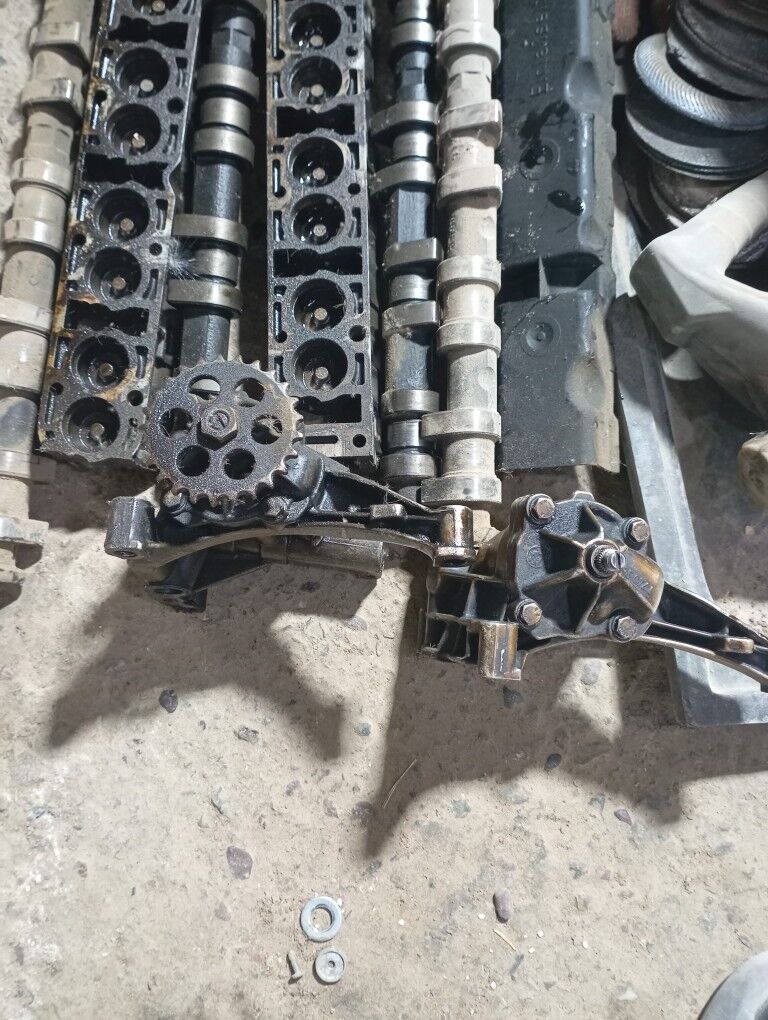 бмв запчас 1 000 TMT - Мары - img 4