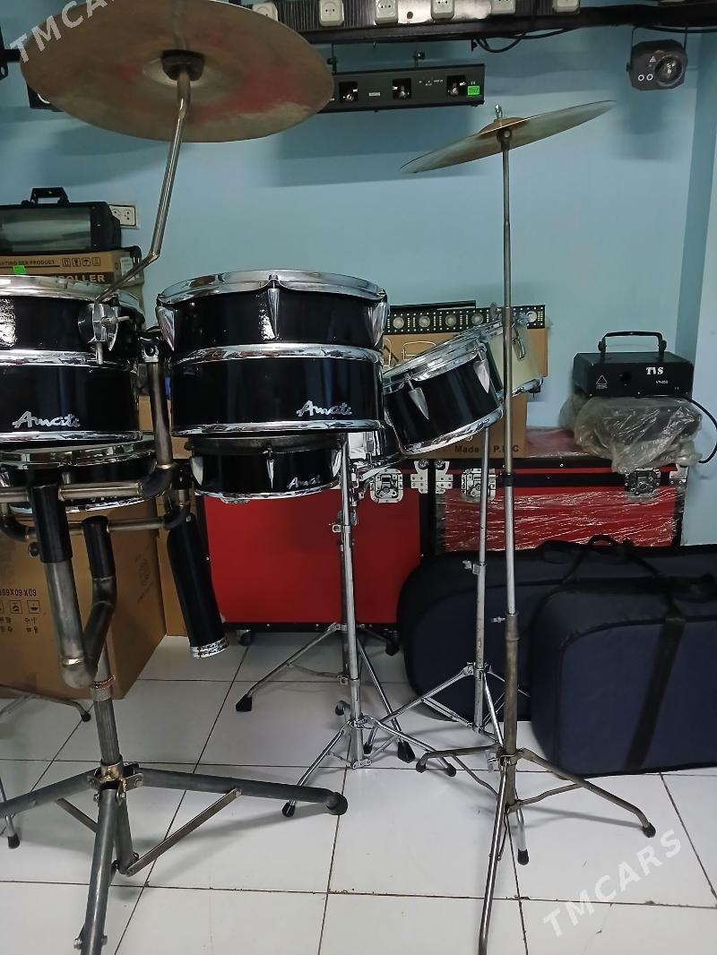 Ratan ustanowka - Туркменабат - img 4