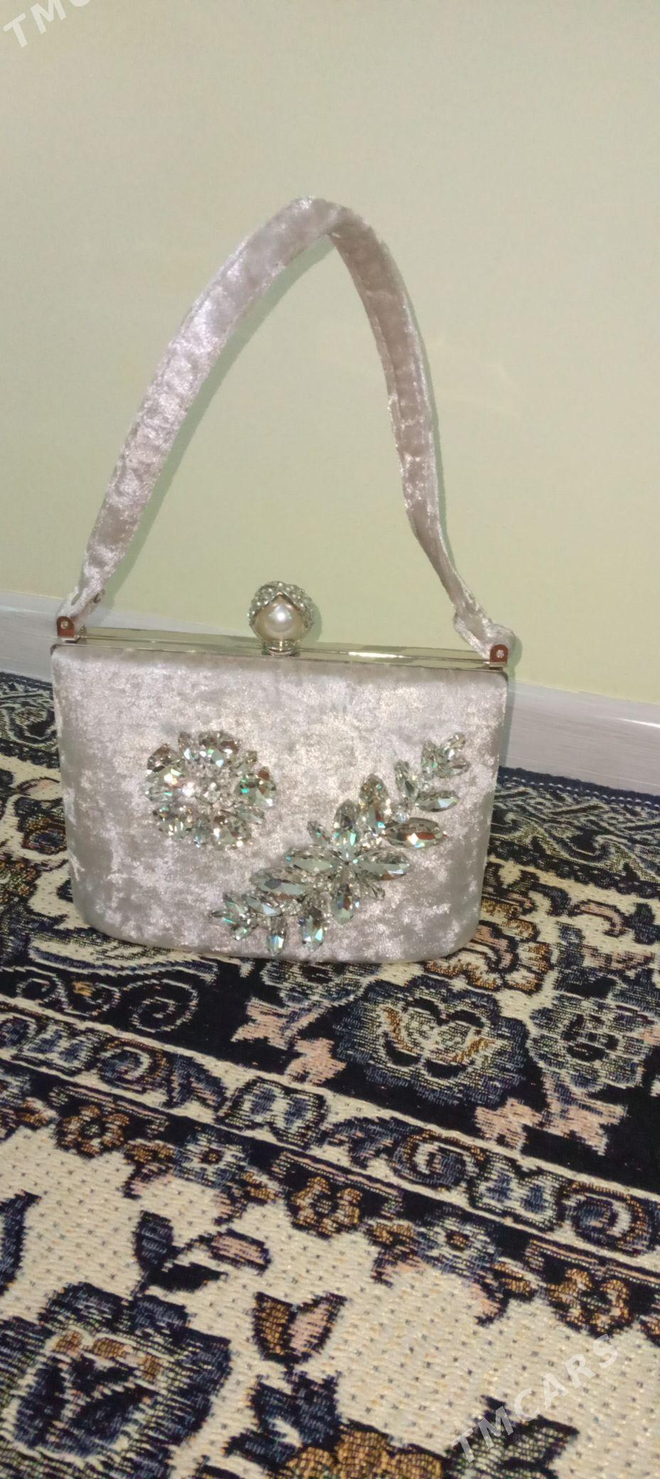 sumka - Aşgabat - img 1