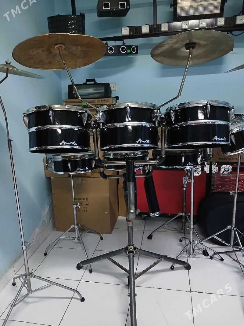 Ratan ustanowka - Туркменабат - img 2