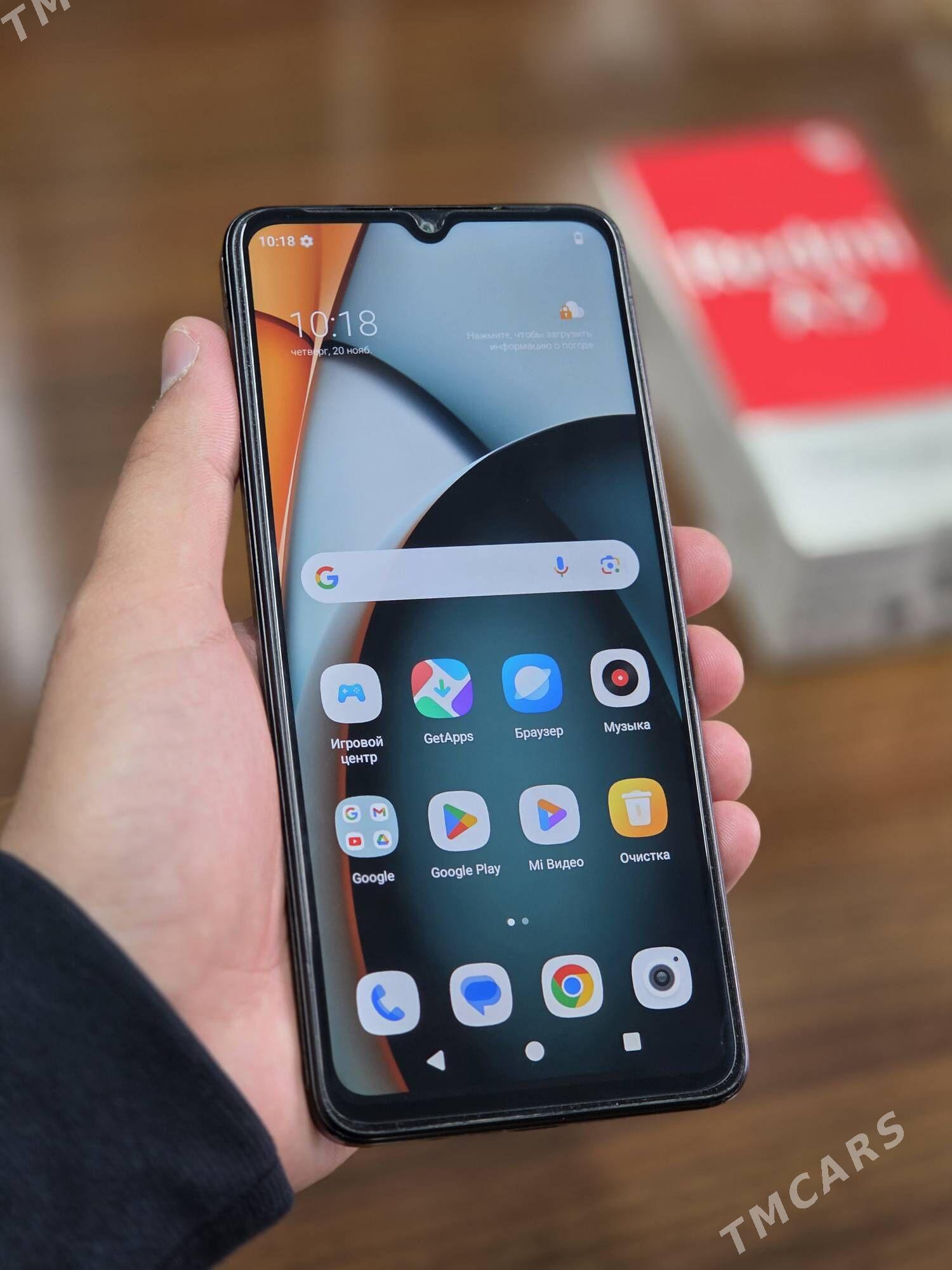 Redmi A3 - Мары - img 3